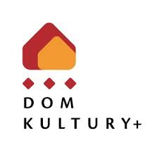 Logo programu Dom Kultury plus