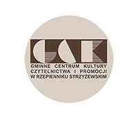 Gminne Centrum Kultury Czytelnictwa i Promocji