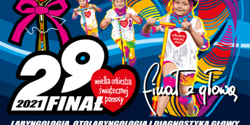 Wolontariusze WOŚP poszukiwani