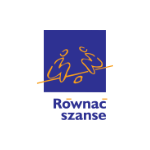 Logo Równać Szanse