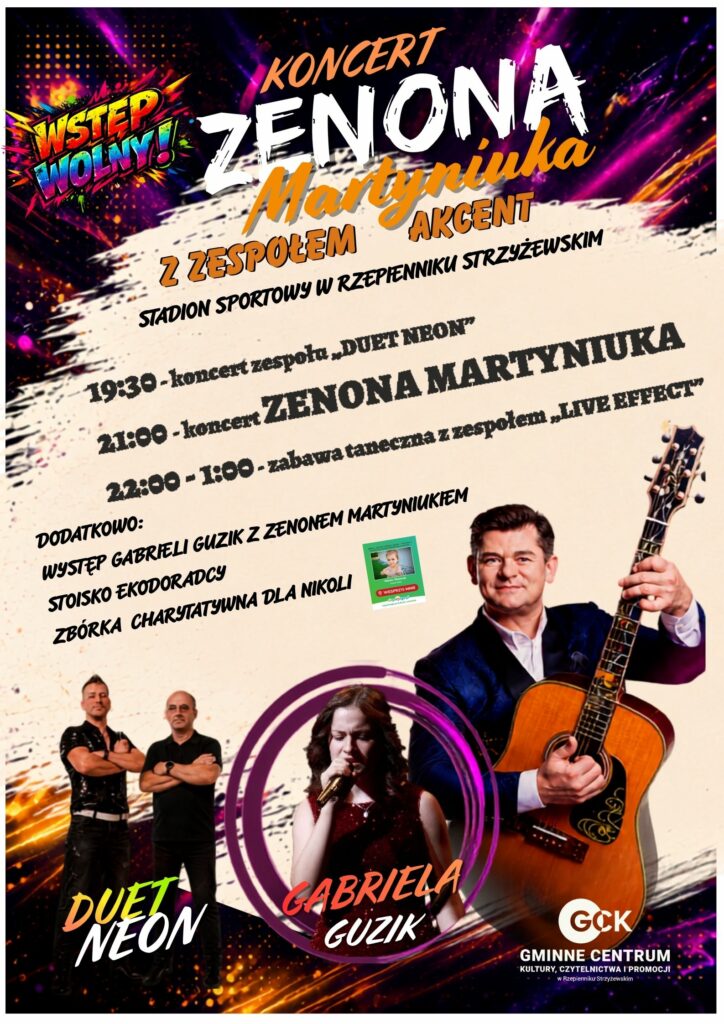 Plakat